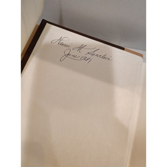 HCDJ The Sacketts Vol 2 by Louis L'Amour Day breakers Sackett lando Mojave Xing - Picture 5 of 6